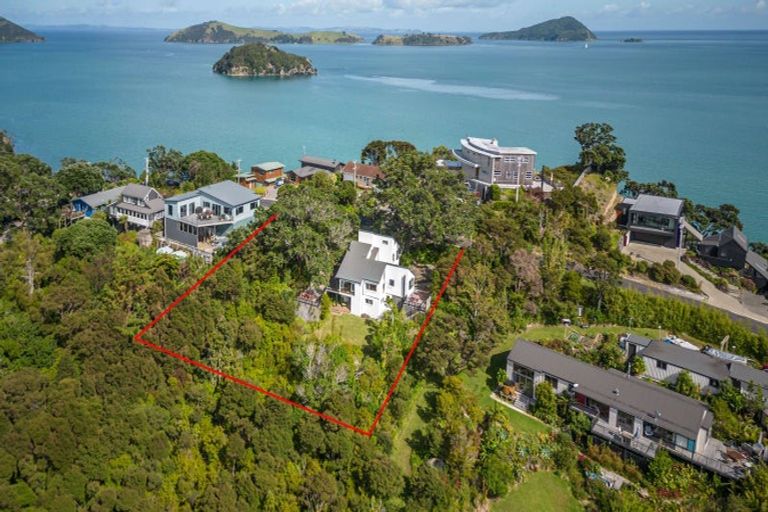Photo of property in 1485 Wyuna Bay Road, Wyuna Bay, Coromandel, 3581