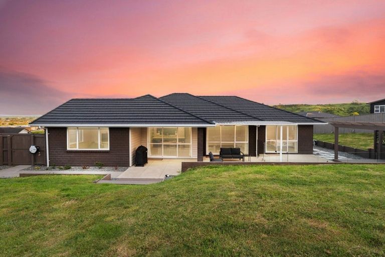 Photo of property in 4 Ulcoats Lane, Pokeno, 2402