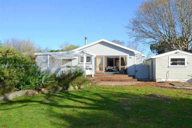 Photo of property in 5 Aylesford Street, Mairehau, Christchurch, 8013