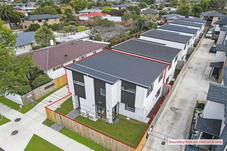 Photo of property in 69a Kimpton Road, Papatoetoe, Auckland, 2025