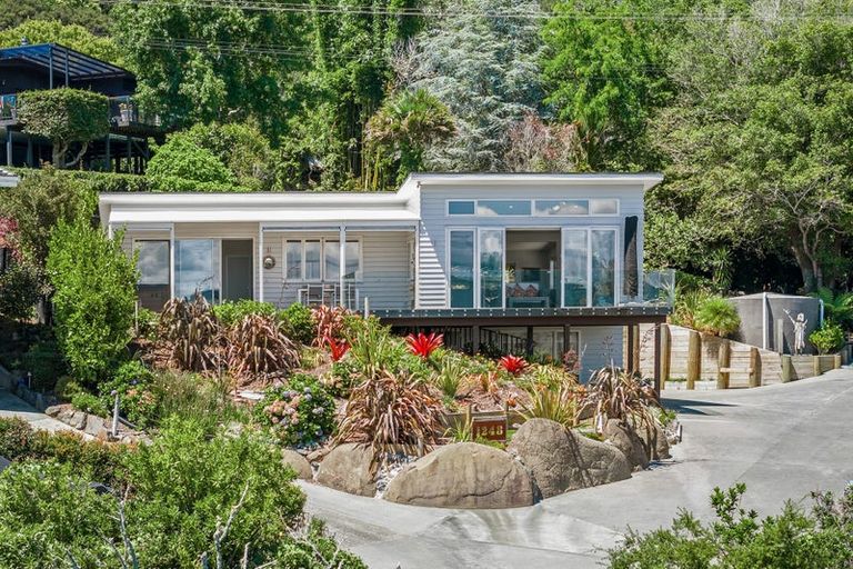 Photo of property in 1248 Sandspit Road, Sandspit, Warkworth, 0982