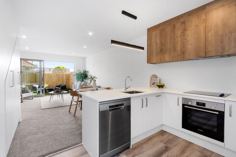 Photo of property in 1/198 Lyttelton Street, Spreydon, Christchurch, 8024