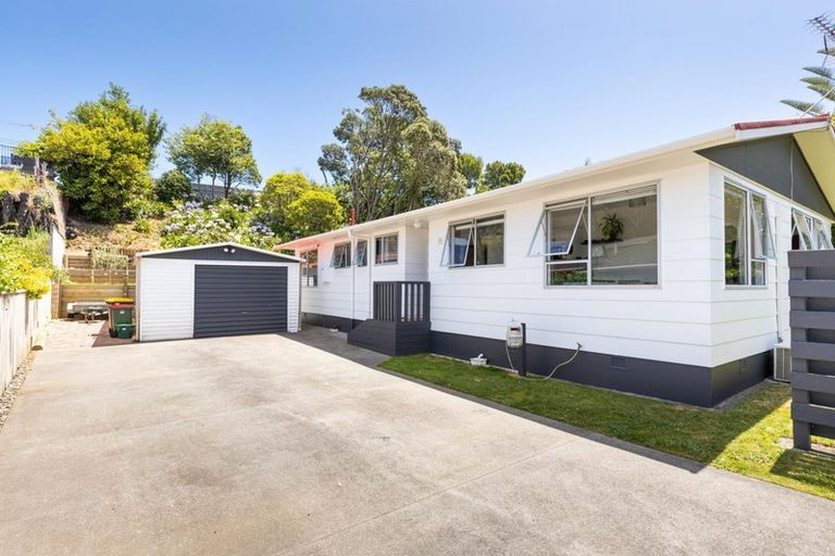 Photo of property in 94b Brois Street, Frankleigh Park, New Plymouth, 4310