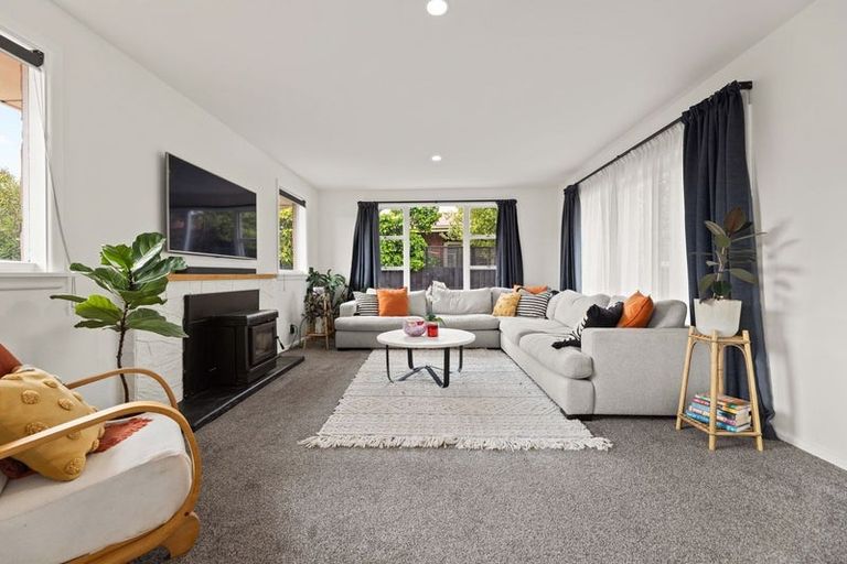 Photo of property in 247 Grahams Road, Bishopdale, Christchurch, 8053