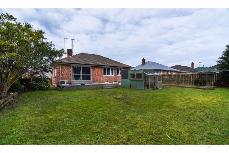 Photo of property in 23 Dunkirk Street, Marchwiel, Timaru, 7910
