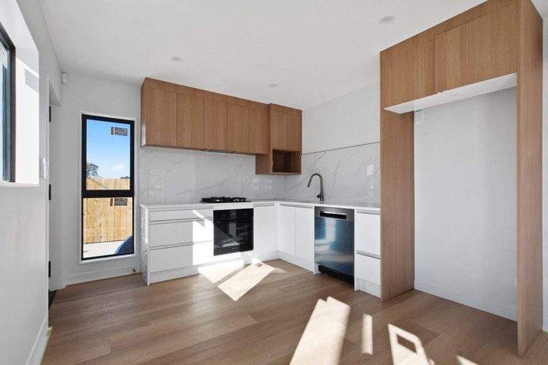 Photo of property in 45 Greenmeadows Avenue, Manurewa East, Auckland, 2102