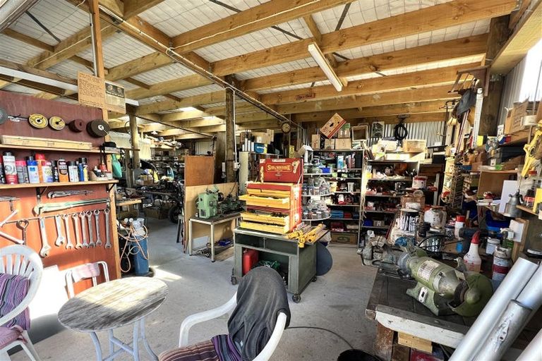 Photo of property in 303a Marsden Road, Greymouth, 7805