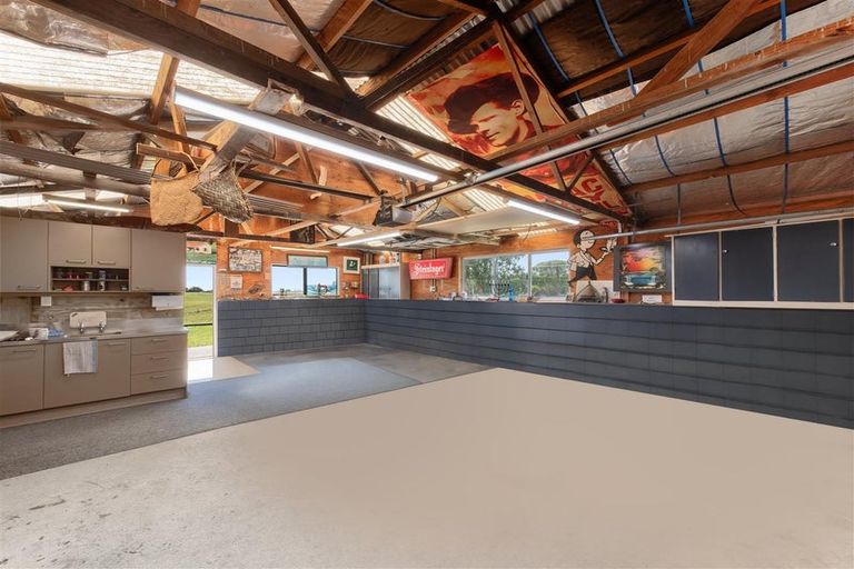 Photo of property in 107 Roydon Downs Road, Paengaroa, Te Puke, 3189