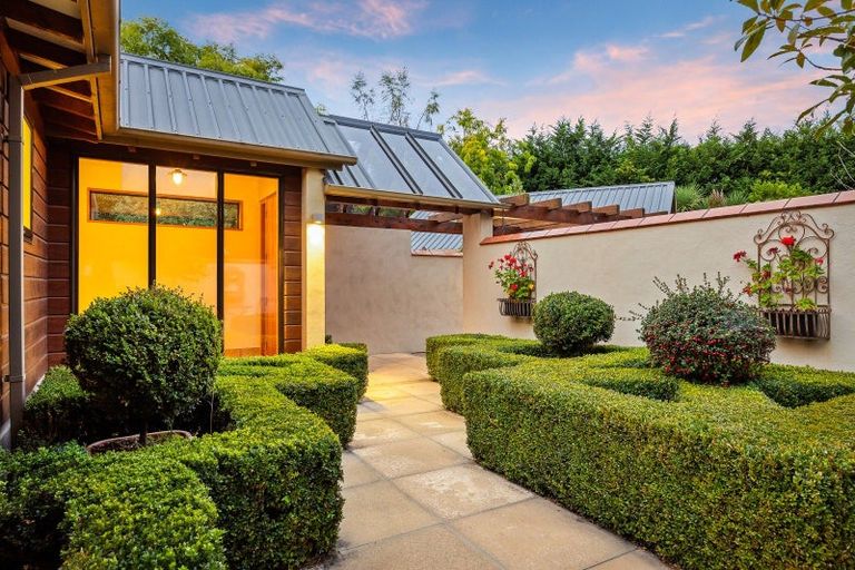 Photo of property in 210 Heywards Road, Clarkville, Kaiapoi, 7692