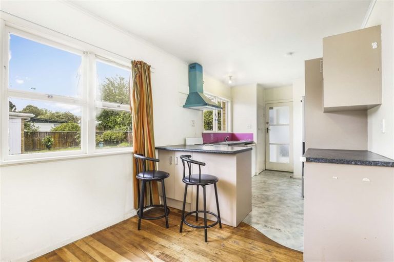 Photo of property in 47 Fenwick Crescent, Hillcrest, Hamilton, 3216