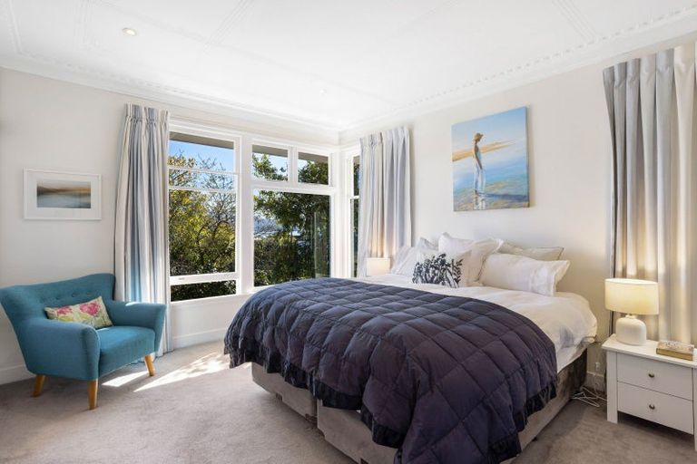 Photo of property in 3 Rosehill Road, Macandrew Bay, Dunedin, 9077