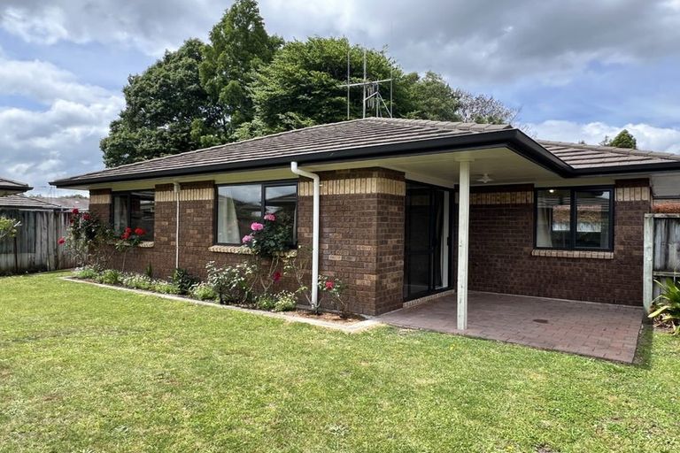 Photo of property in 5c Sexton Road, Huntington, Hamilton, 3210