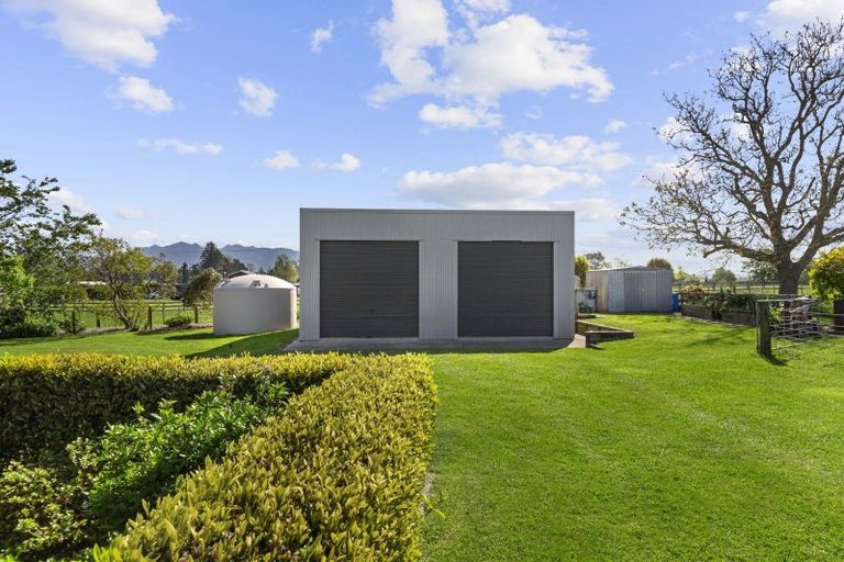 Photo of property in 488 Ryburn Road, Ohaupo, 3883