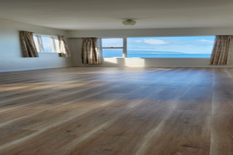 Photo of property in 134 Owhiro Bay Parade, Owhiro Bay, Wellington, 6023
