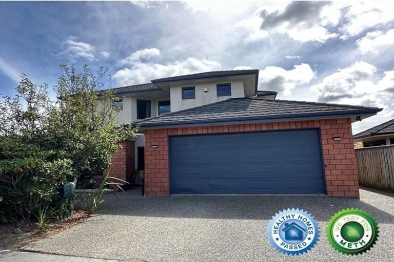 Photo of property in 18 Silver Pine Avenue, Woodridge, Wellington, 6037