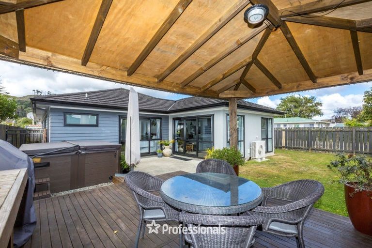 Photo of property in 36a Seddon Street, Wallaceville, Upper Hutt, 5018
