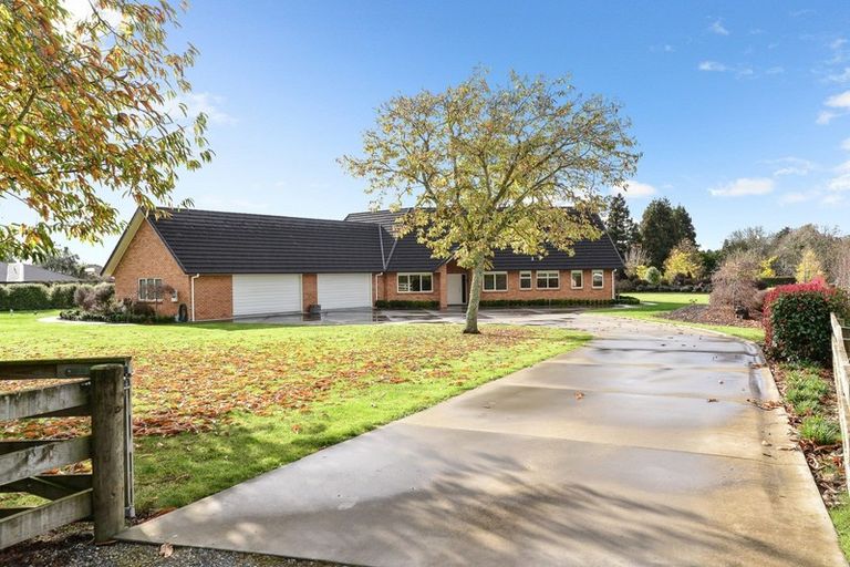 Photo of property in 149 Birchwood Lane, Tamahere, Hamilton, 3283