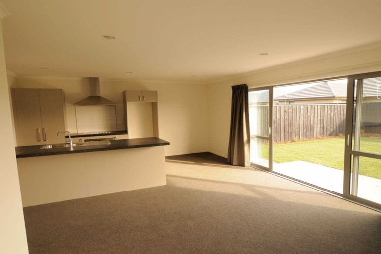 Photo of property in 57 Farnborough Way, Rolleston, 7615