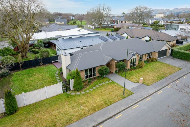 Photo of property in 30 Annex Road, Hillmorton, Christchurch, 8024