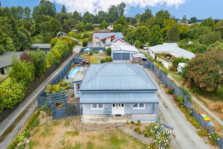 Photo of property in 42 Campbell Street, Geraldine, 7930