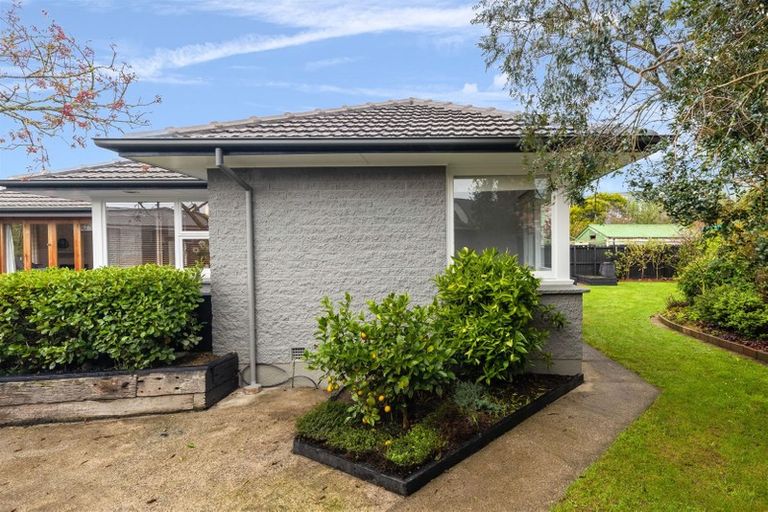 Photo of property in 8 Trist Place, Edgeware, Christchurch, 8013