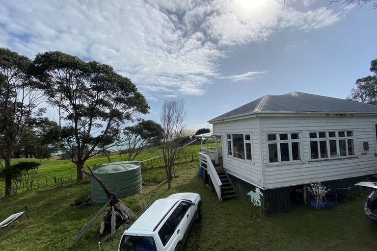 Photo of property in 41 Martin Road, Omapere, Kaikohe, 0473