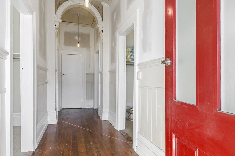 Photo of property in 27 Burns Street, South Dunedin, Dunedin, 9012