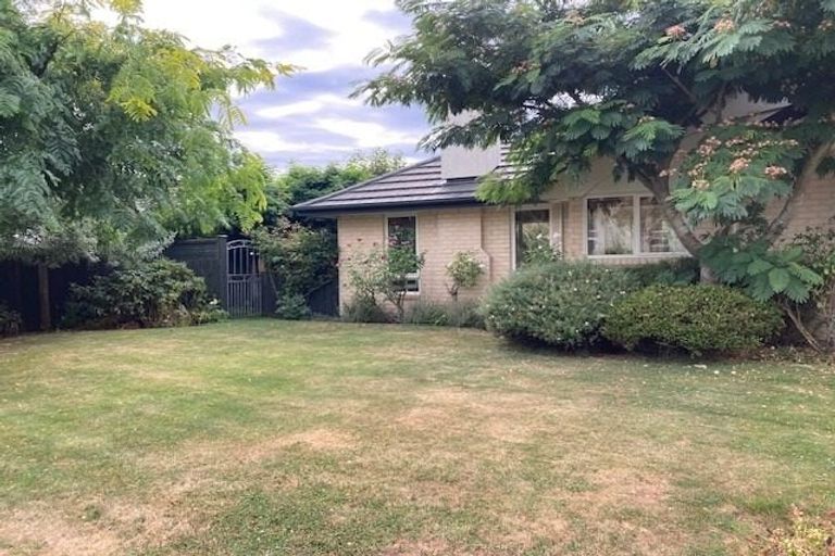 Photo of property in 29 Millstream Drive, Lincoln, 7608