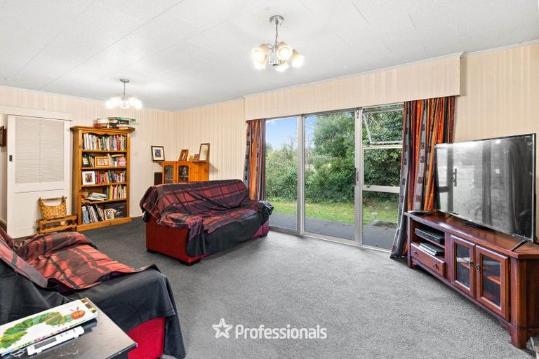 Photo of property in 8 Boundary Road, Featherston, 5771