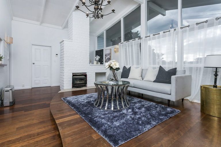 Photo of property in 23 Lanigan Street, Birkdale, Auckland, 0626