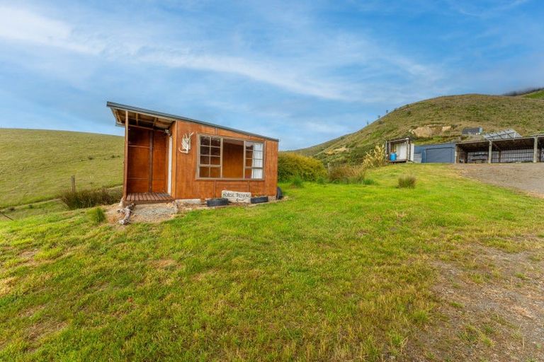 Photo of property in 121 Townsend Road, Kakahu, Geraldine, 7991