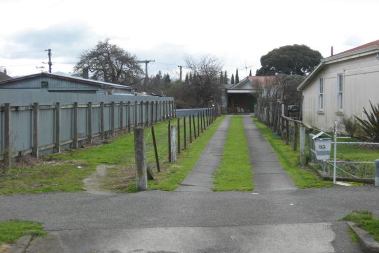 Photo of property in 83 River Road, Masterton, 5810