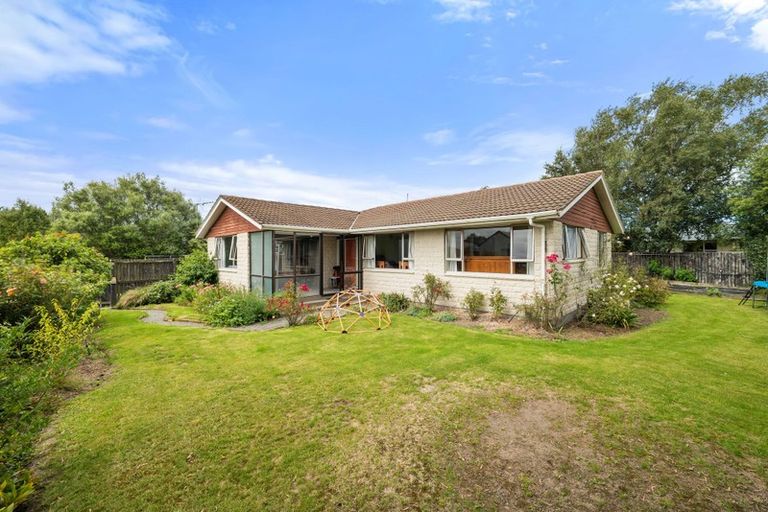 Photo of property in 3 Bell Street, Rangiora, 7400