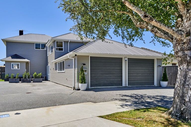 Photo of property in 63 Gordon Street, Avalon, Lower Hutt, 5011