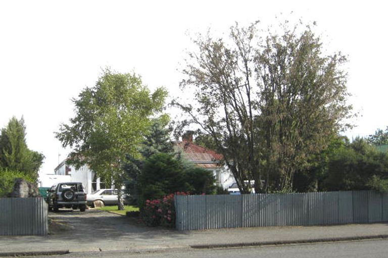 Photo of property in 6a Beach Road, Hampstead, Ashburton, 7700