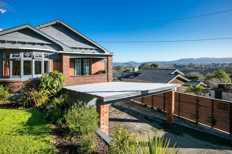 Photo of property in 72 Every Street, Andersons Bay, Dunedin, 9013