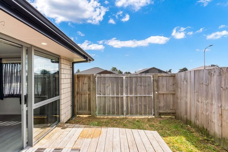 Photo of property in 8 Ballantyne Avenue, Te Kauwhata, 3710