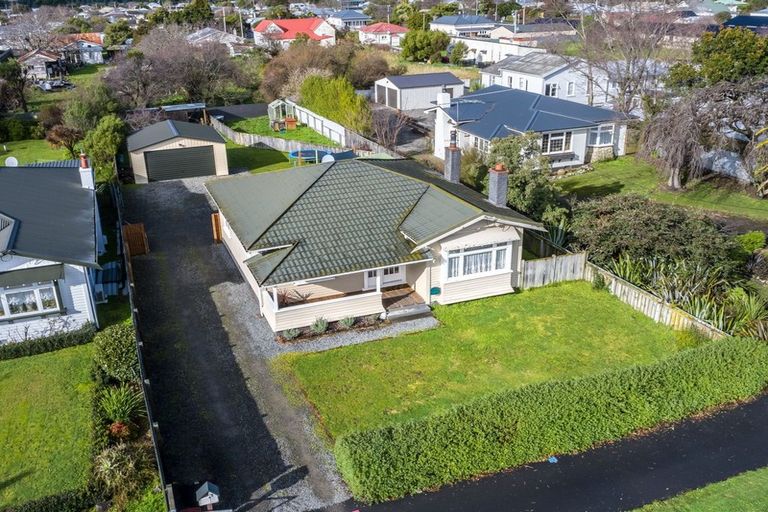 Photo of property in 7 Macara Street, Masterton, 5810