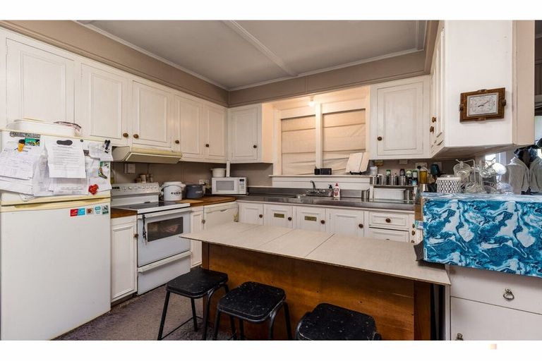 Photo of property in 2458 Waimate Highway, Makikihi, Waimate, 7980