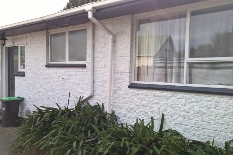 Photo of property in 3/30 Trent Street, Linwood, Christchurch, 8011