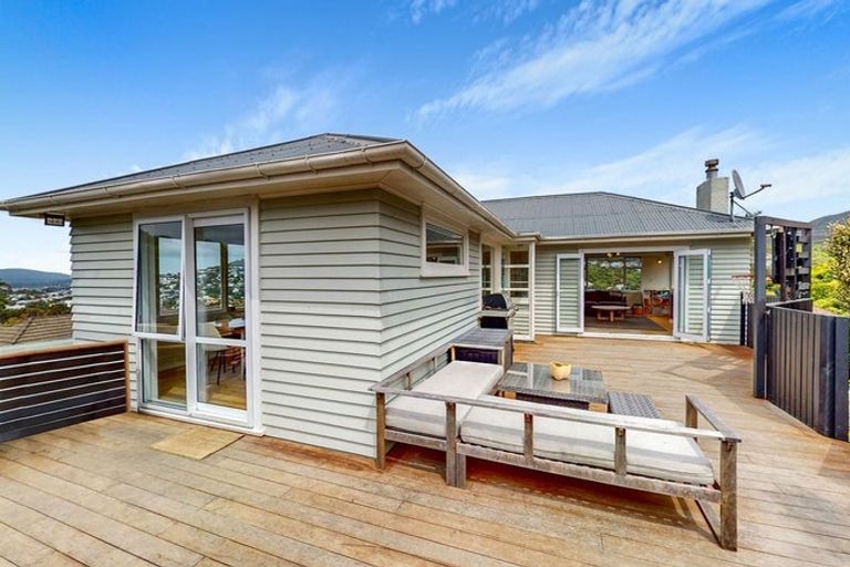 Photo of property in 64 Heke Street, Ngaio, Wellington, 6035