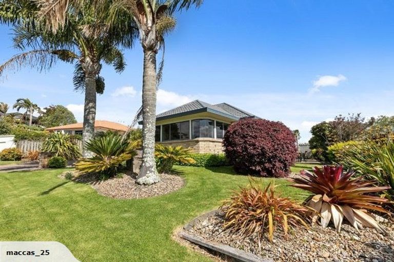Photo of property in 22 Rochester Place, Bethlehem, Tauranga, 3110