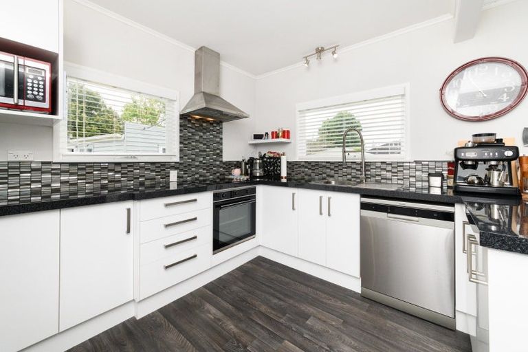 Photo of property in 4 Coronation Street, Feilding, 4702