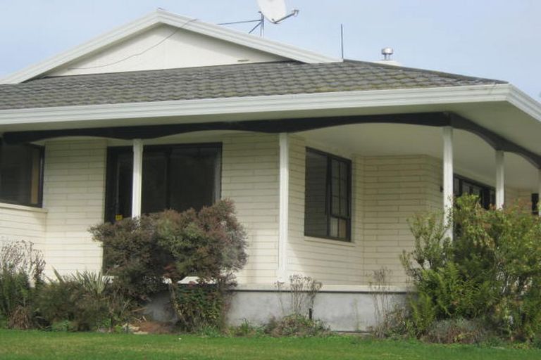 Photo of property in 105 Waitui Drive, Geraldine Downs, Geraldine, 7991