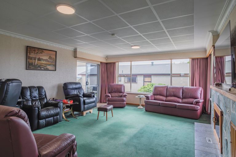 Photo of property in 43 Ascot Street, Washdyke, Timaru, 7910