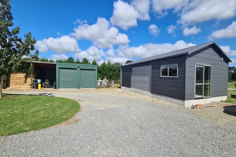 Photo of property in 133 Riverside Road, Okuku, Rangiora, 7473