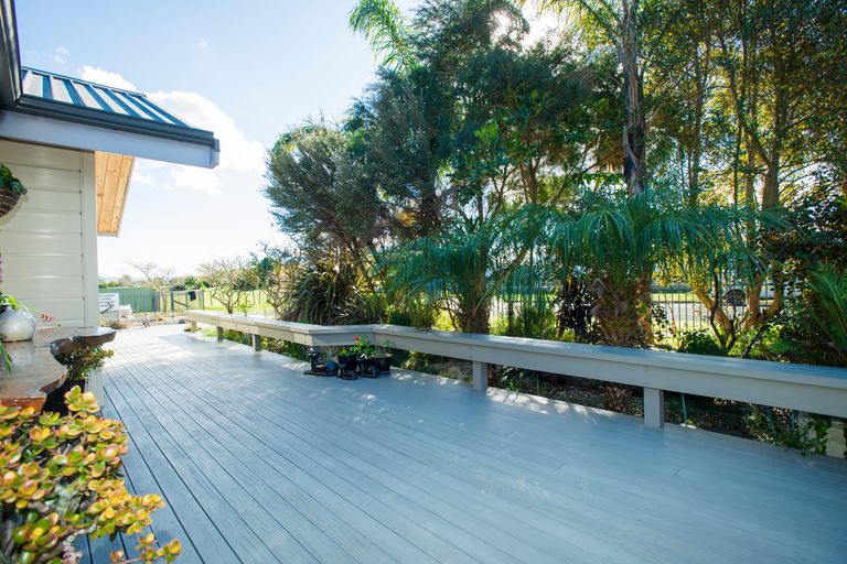 Photo of property in 122 Potae Avenue, Lytton West, Gisborne, 4010