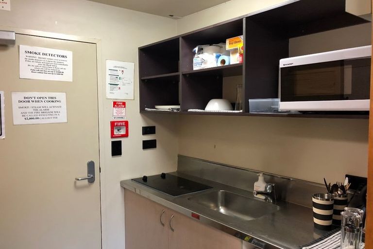 Photo of property in Martin Square Apartments, 106/20 Martin Square, Te Aro, Wellington, 6011