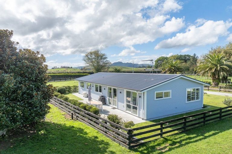 Photo of property in 401a Marychurch Road, Matangi, Hamilton, 3284