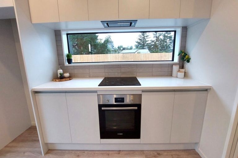 Photo of property in 1 Ella Street, Rolleston, 7614